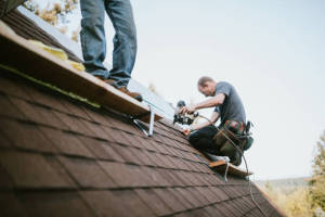 Local Roofers in William Penn Annex West, PA